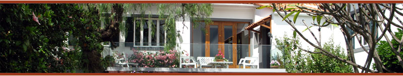 Villa Firdaus